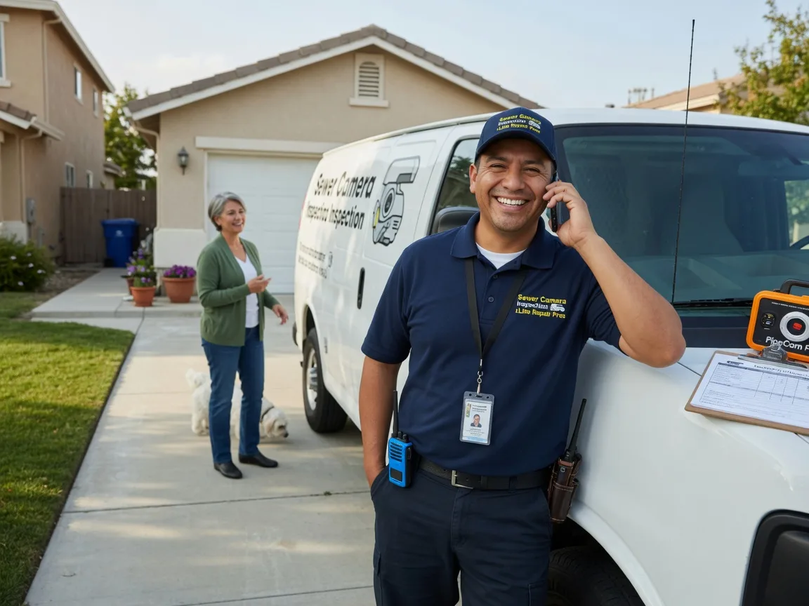 Sewer Line Repair Covel, WV FAQs